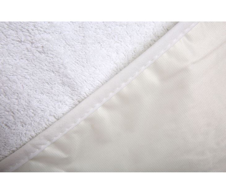Washable Mealtime Protector Elderly People