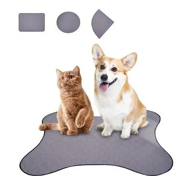 洗える犬のおしっこマット